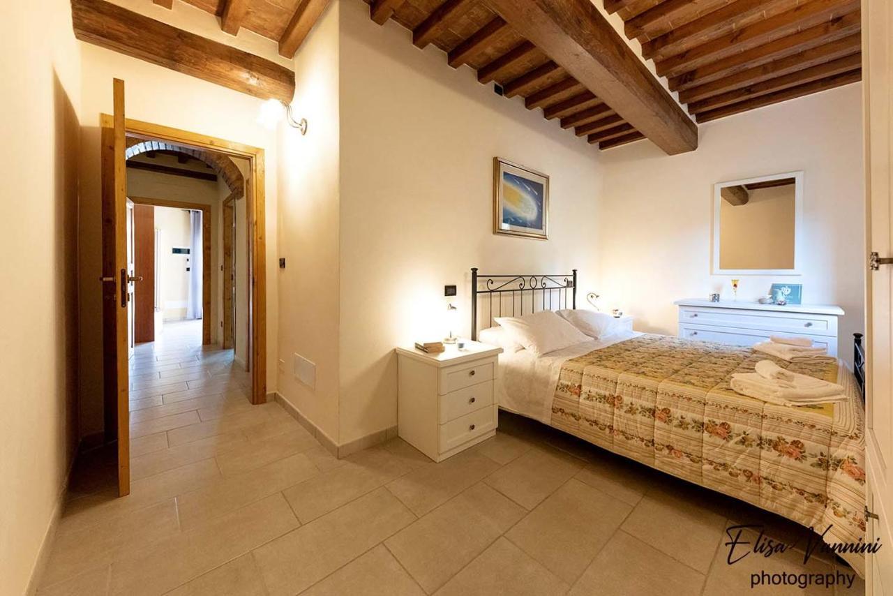 Appartamento Sole-Luna Colleoli Exterior photo