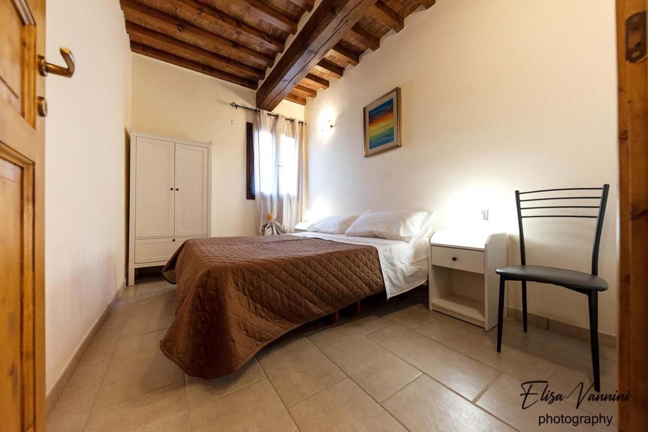 Appartamento Sole-Luna Colleoli Exterior photo