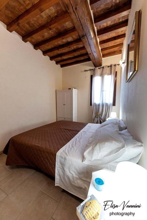 Appartamento Sole-Luna Colleoli Exterior photo